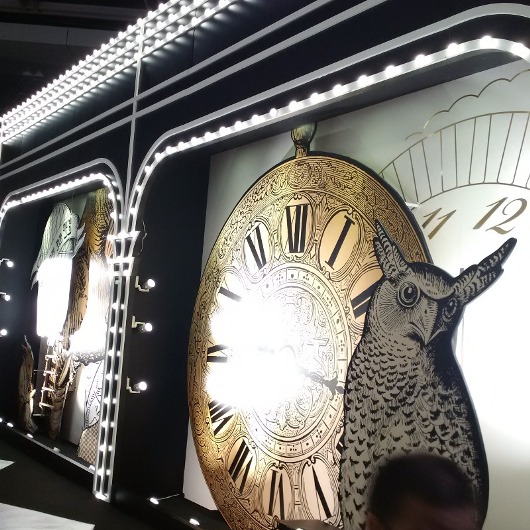 Hong-Kong Watch Clock Fair 2015 5